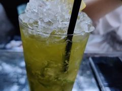 -LAMP BAR 水烟音乐酒吧
