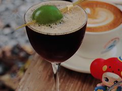 -The Roastery By AllYouWant(福田店)