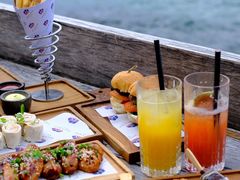 -Rock Bar Bali(Bali)