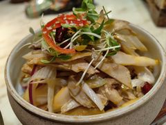 -锦府盐帮·李宅(领展购物广场中关村店)