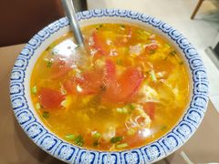 -香满锅老北京羊蝎子火锅·家常菜(新街口店)