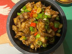 -淀里船宴(裕华东路店)