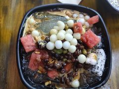 -串妹花式冰粉(乐山总店)