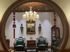 -马勒别墅饭店(静安寺店)