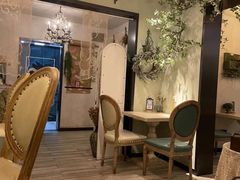 包厢-春风·有糖(崇宁路店)