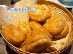 -打酱油·非遗淮扬菜(瘦西湖梅岭店)