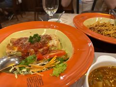 -我的意大利厨房