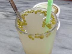 绿豆冰-沙湾姜撞奶甜品店(昌岗中路店)