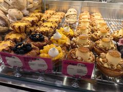 -PAOPAO Bakery&Café(港汇店)
