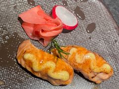 -蟹犇前•帝王蟹雪蟹(陆家嘴店)