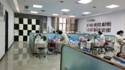 -悟空祛痘·亚健康皮肤管理中心