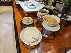 -西安西藏大厦开元名都大酒店·自助餐厅