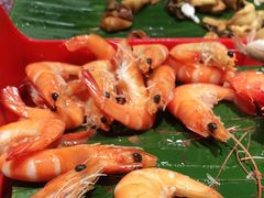 -温州喜来登酒店-盛宴西餐厅