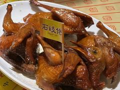 -石岐佬中山菜馆(张溪店)