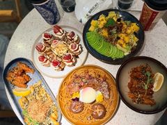 -BE BRIGHT KITCHEN(正佳广场店)