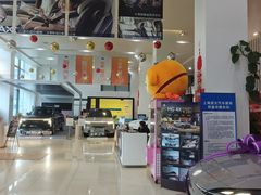 -上汽荣威体验中心(徐汇东安路店)