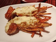 -西安W酒店·WEI全味西餐厅