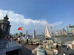 -外滩8号 whisky bar(金延大厦店)