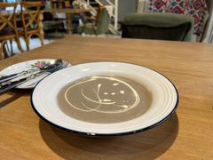 -艾蜜西餐厅(梅园店)