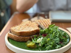 -O'mills Sourdough Bakery&Bistro(永嘉路店)