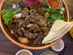 -吉祥圣雪藏餐