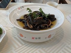 -东园小馆·早茶·淮扬小炒(水街店)
