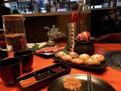 -陇璟烧肉酒场(友谊阳光城店)