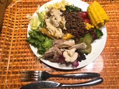 -So Lounge索兰至餐厅(蓝色港湾店)