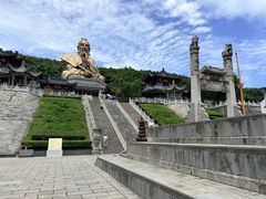 -句容茅山景区