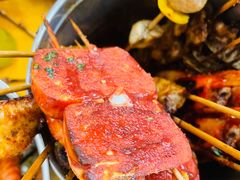 腐乳馒头片-炒豆合作社(东四总店)