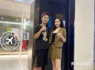 集美们心中的Tony老师