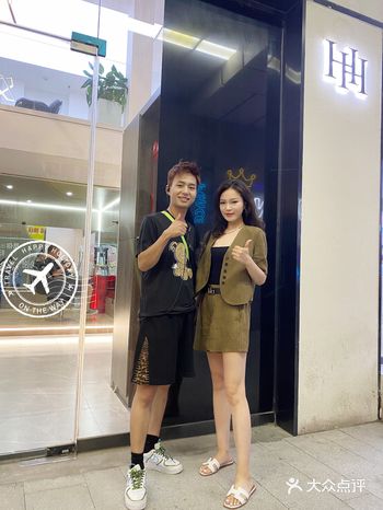 集美们心中的Tony老师