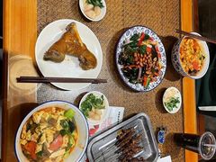 -毅祥斋老孙家泡馍(西羊市店)