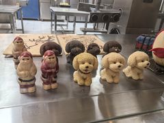 -歌斐颂巧克力小镇