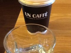 -UN CAFFE(五角场店)