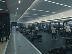 -奇迹健身(SM广场店)