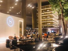 -博林天瑞喜来登酒店·西丽尚膳