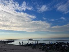 -东戴河风景区