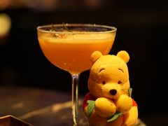 -大连君悦酒店 · VIVA(星海广场店)