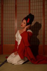 -持熹光年写真体验馆