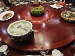 -仙林宾馆-餐厅