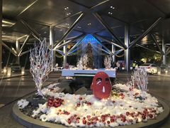 -广州富力君悦大酒店·凯菲厅