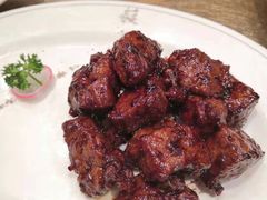 越式牛肉粒-苏浙汇(古北店)