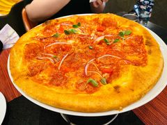 -WOLFGANG PUCK KITCHEN & BAR(迪士尼小镇店)