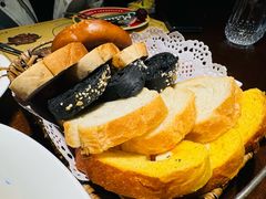 -马迭尔德式西餐精酿啤酒屋(中央大街店)