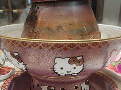 -曲氏老北京铜锅涮肉•火锅(不老街店)