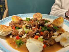 -映像烟台·海鲜·地道鲁菜(海信慧园店)