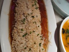 -韵秋荷(宝山龙湖天街店)