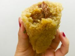 粽子-鼎泰丰(嘉年华•海信广场VILLAGE店)