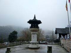 -径山寺